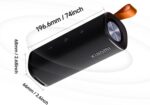 اسپیکر قابل حمل شیائومی Xiaomi Sound Outdoor 30W - تصویر 5