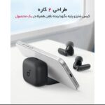 هدفون بلوتوثی انکر مدل R50i NC - تصویر 4