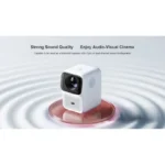 ویدئو پروژکتور ونبو مدل T4 - تصویر 5