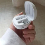 هدفون بلوتوثی کیو سی وای مدل T13X - تصویر 5