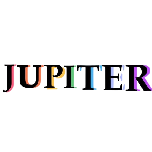 فروشگاه اینترنتی ژوپیتر