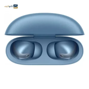 هندزفری بی سیم نویز کنسلینگ شیائومی آبی Xiaomi True Wireless 3 Pro M2103E1 Earphone TWS
