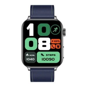 ساعت هوشمند گلوریمی مدل GS2 X