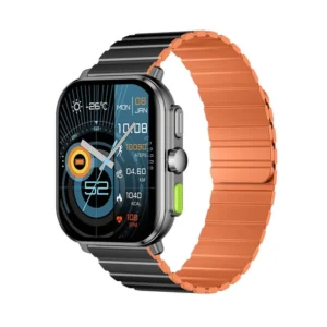 ساعت هوشمند ورزشی گلوریمی مدل GS2 Pro