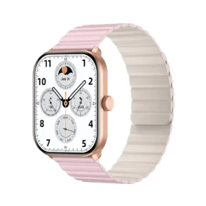 ساعت هوشمند Glorimi GC Plus – سرمه ای