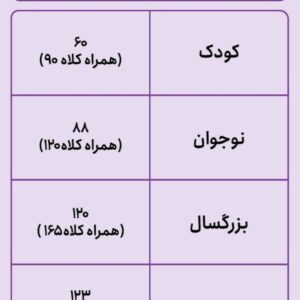حوله تن پوش سالیوان