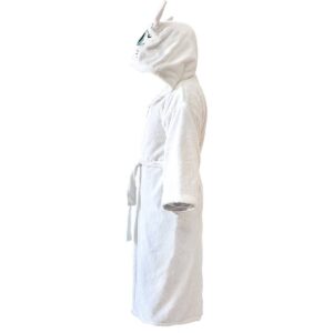 حوله تنپوش طرح گربه